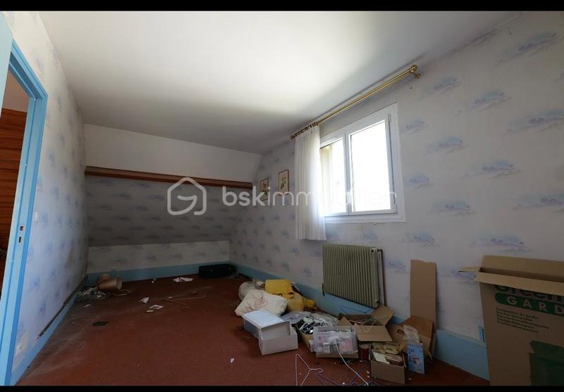 Maison - 141 m² - 7 pièces