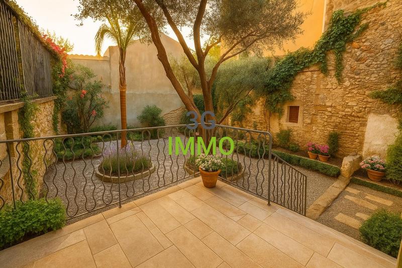 Appartement - 114 m² - 4 pièces