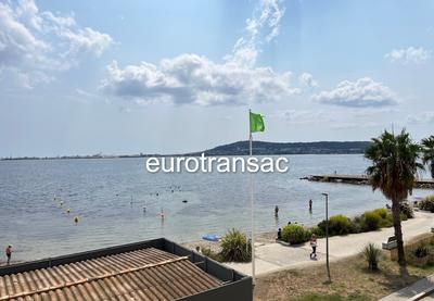 Appartement - 18 m² - 1 pièce