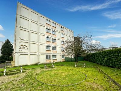 Appartement - 55 m² - 2 pièces