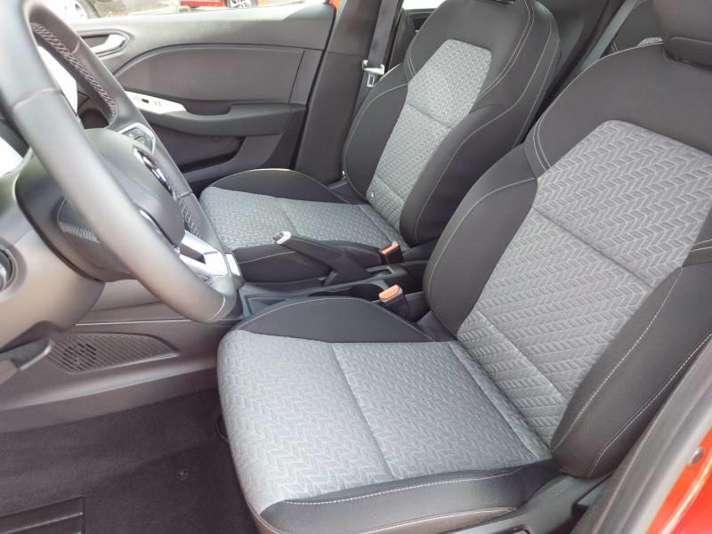 Renault Clio E-Tech 140 - 21n Limited