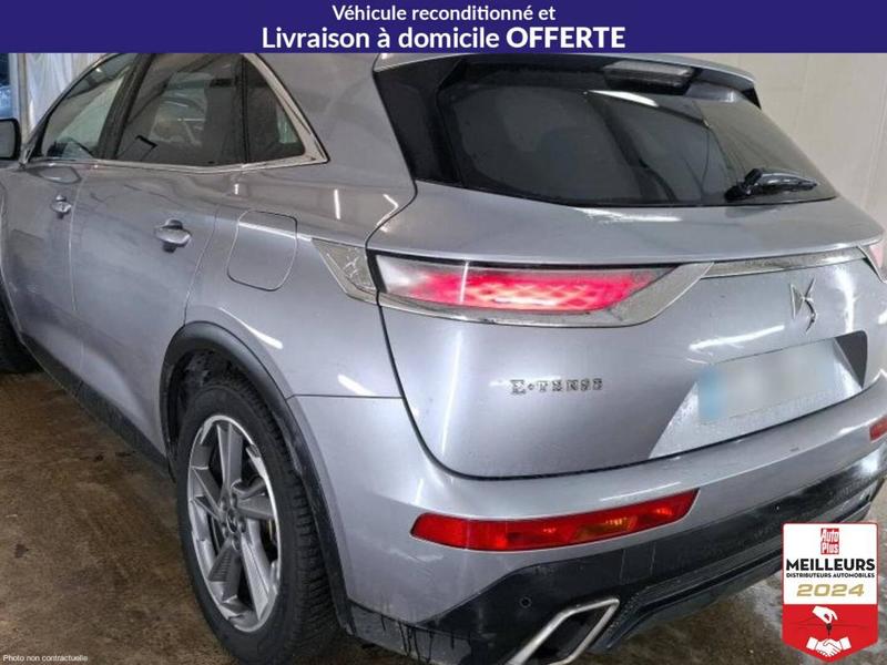 Ds Ds 7 Ds7 Crossback Hybride E-Tense 225 Eat8 So Chic +At