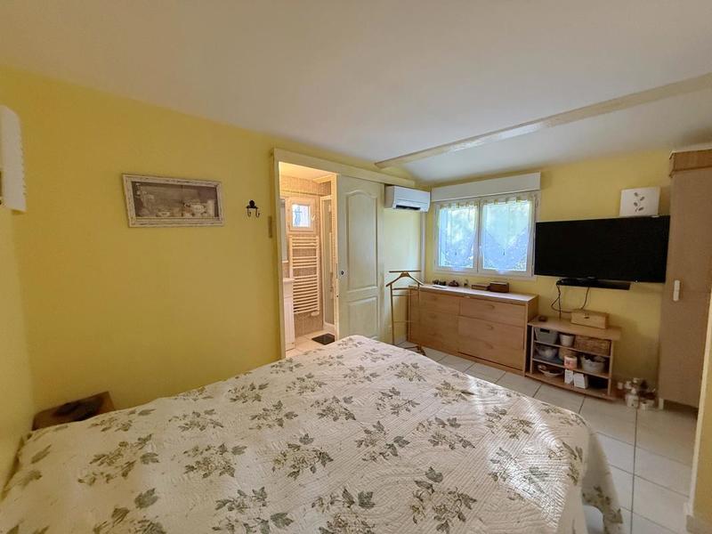 Maison - 144 m² - 6 pièces