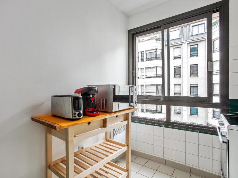 Appartement - 65 m² - 4 pièces