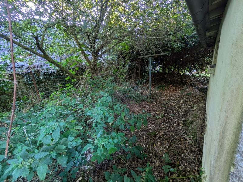 Maison de campagne - 55 m² - 2 pièces