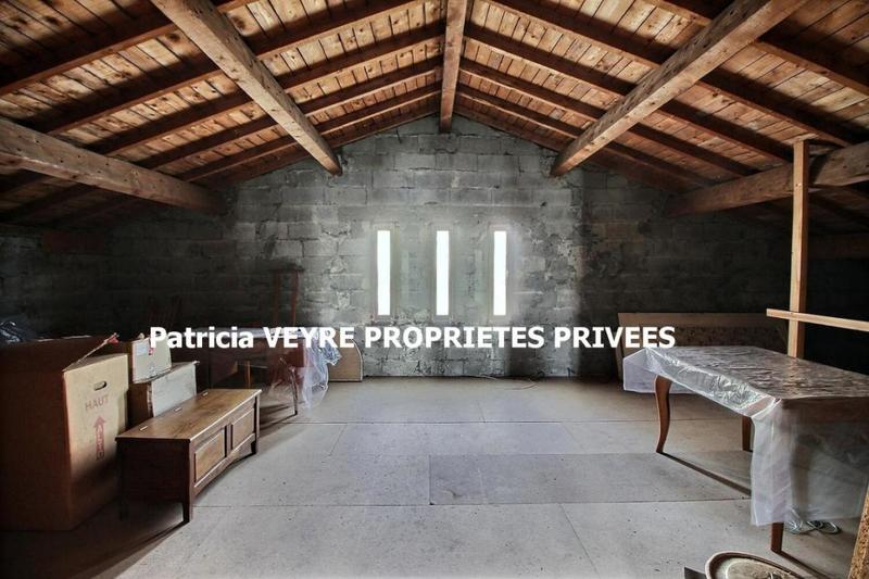 Maison - 84 m² - 3 pièces