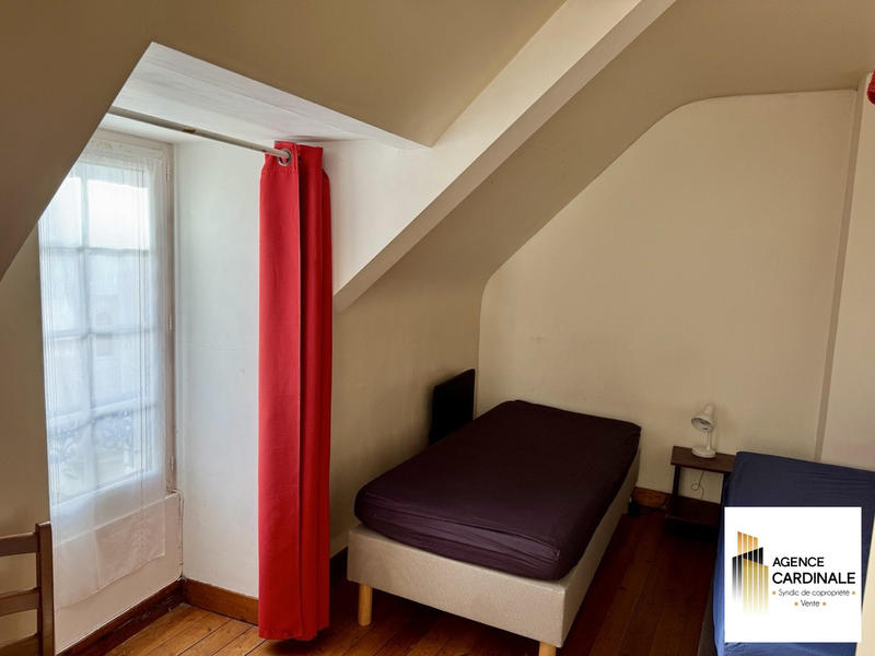 Maison - 109 m² - 6 pièces