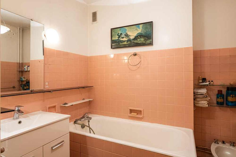 Appartement - 3 pièces