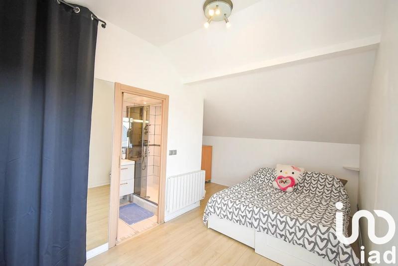 Appartement - 23 m² - 1 pièce