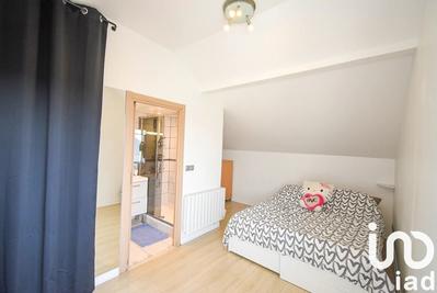 Appartement - 23 m² - 1 pièce