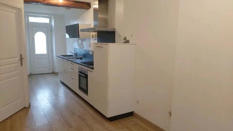 Maison de village - 147 m²