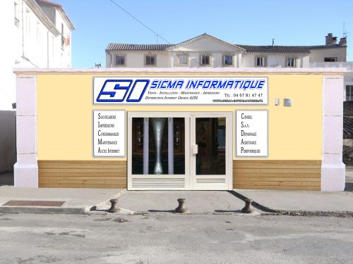 Sicma Informatique