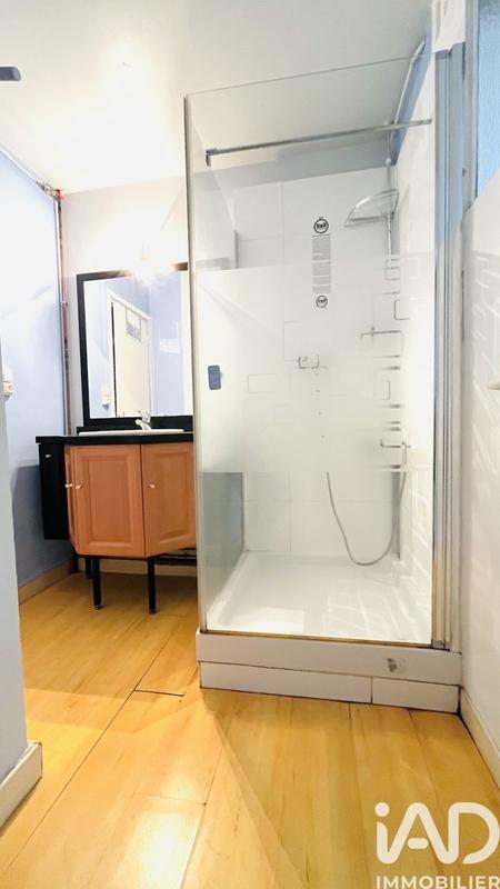 Appartement - 67 m² - 4 pièces