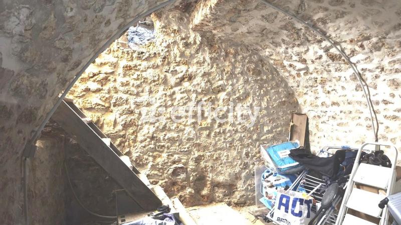 Maison - 60 m² - 4 pièces