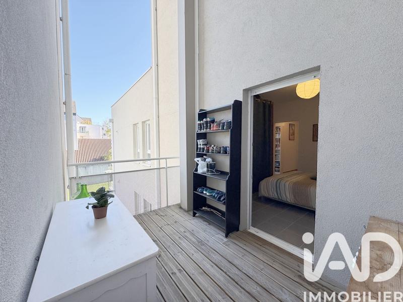 Appartement - 83 m² - 4 pièces