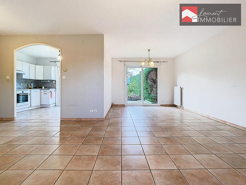 Maison - 89 m² - 4 pièces