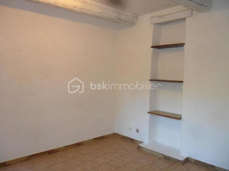 Appartement - 28 m² - 2 pièces
