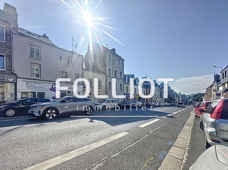 Appartement - 28 m² - 2 pièces