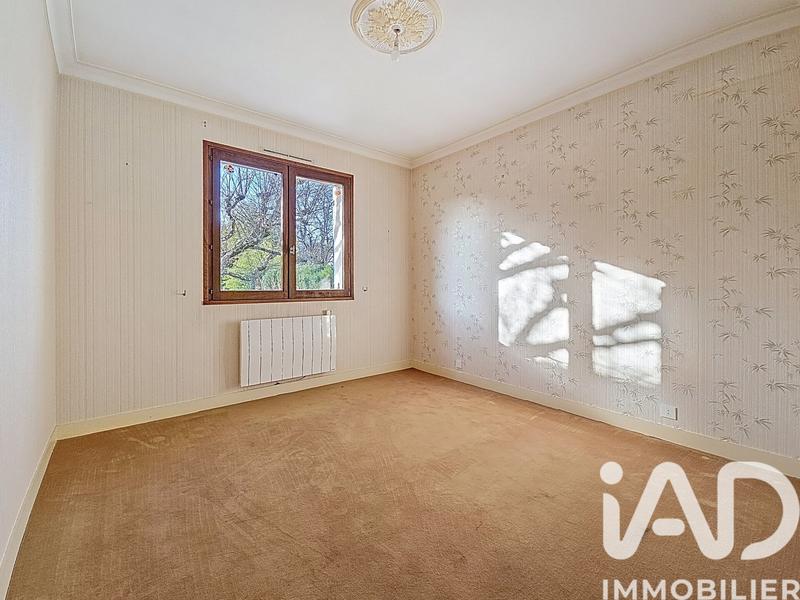 Maison - 135 m² - 4 pièces