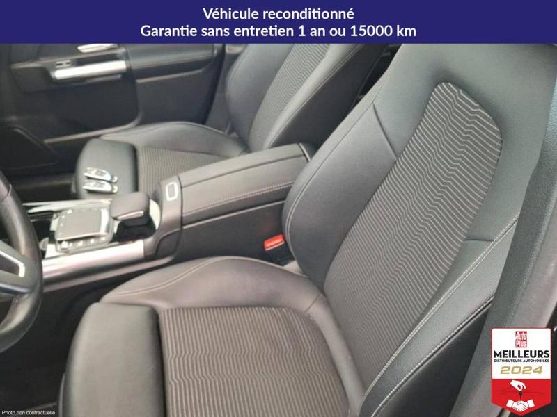 Mercedes Gla 250 e 8g-Dct Progressive Line +Angle mort +Pac