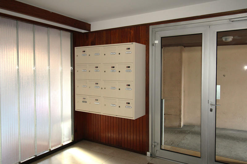 Appartement - 35 m² - 1 pièce