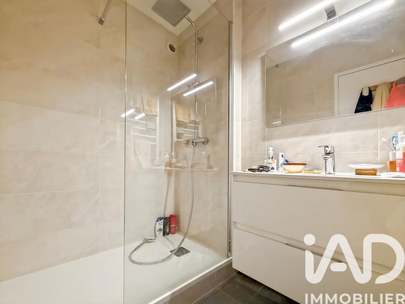 Appartement - 79 m² - 4 pièces