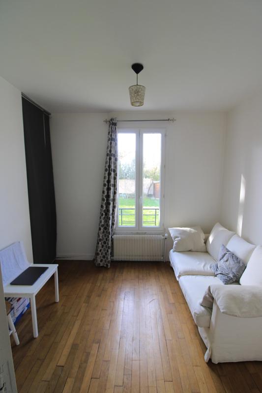 Maison - 64 m² - 5 pièces