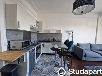 Appartement - 54 m² - 2 pièces