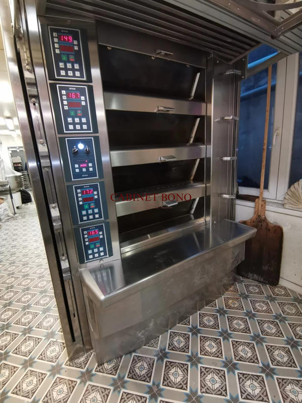 Fonds de commerce - 150 m²