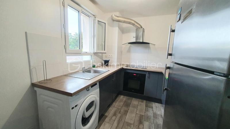 Appartement - 73 m² - 4 pièces