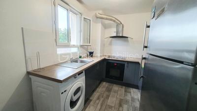 Appartement - 73 m² - 4 pièces