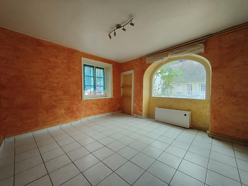 Maison - 74 m² - 3 pièces