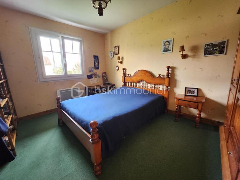 Pavillon - 117 m² - 5 pièces