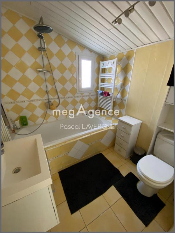 Maison - 70 m² - 4 pièces