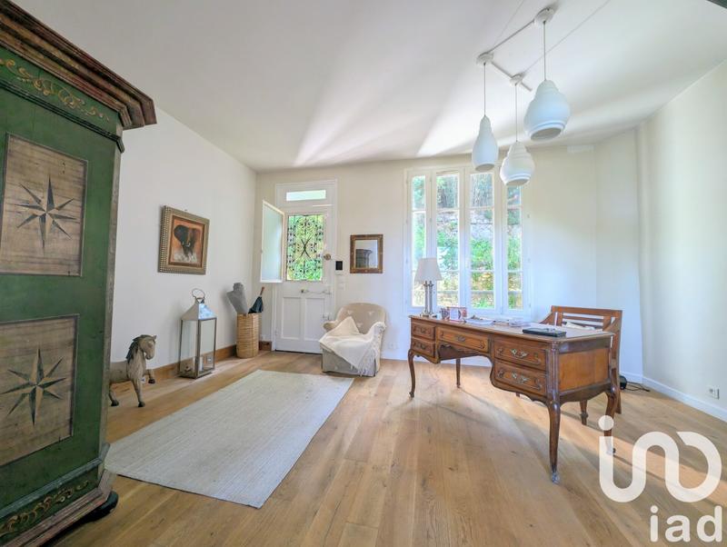 Maison - 165 m² - 7 pièces