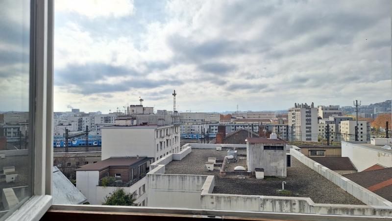 Studio - 22 m² - 1 pièce