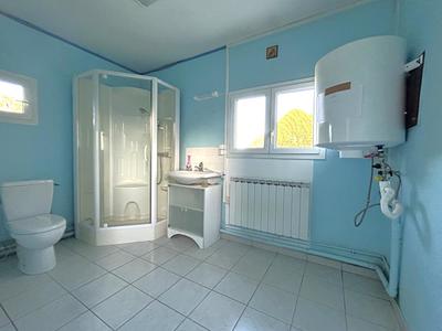 Maison - 36 m² - 2 pièces