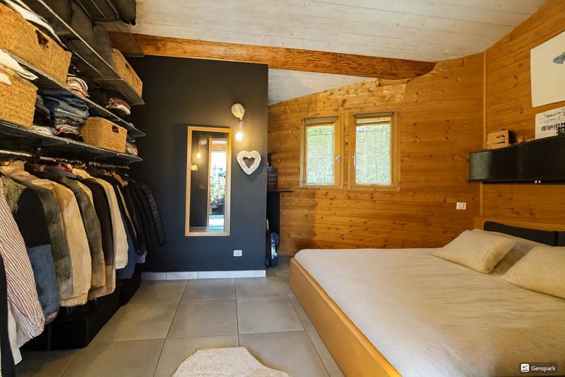 Propriété - 154 m² - 8 pièces