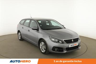 Peugeot 308 Sw 1.5 Blue-HDi Active Business 130 ch