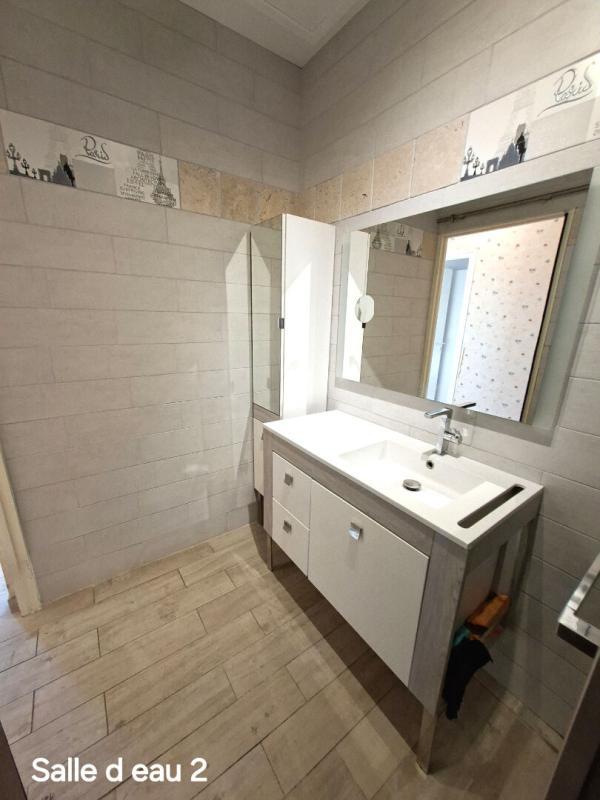 Maison - 145 m² - 5 pièces