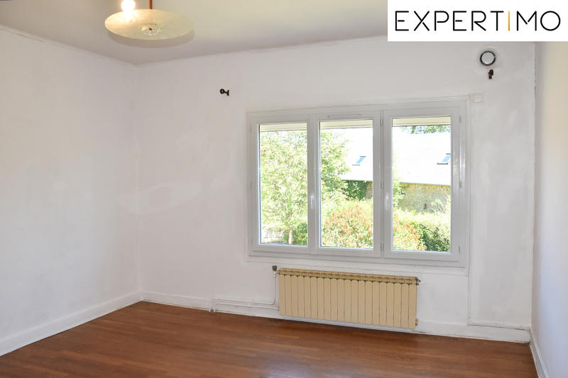 Maison - 74 m² - 3 pièces