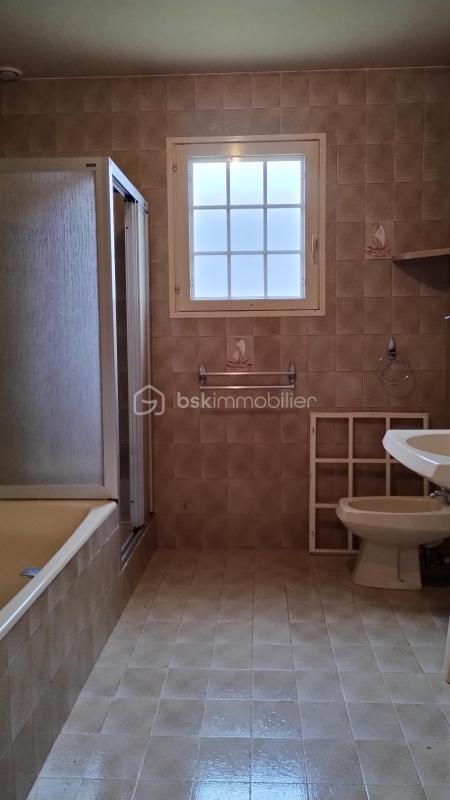 Maison de village - 94 m² - 4 pièces