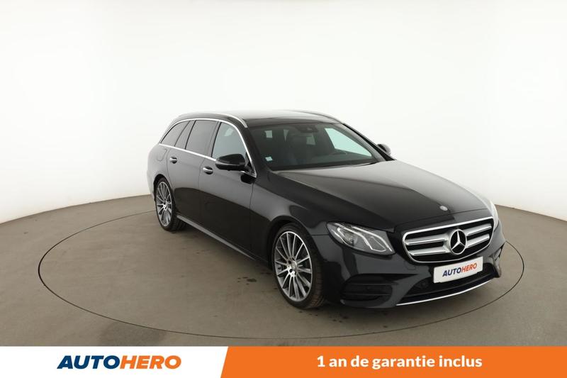 Mercedes Classe E Break 220 d Sportline 9g-Tronic 194 ch