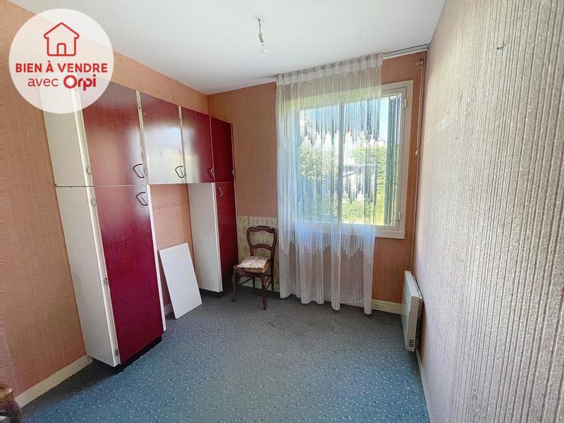 Maison - 102 m² - 4 pièces