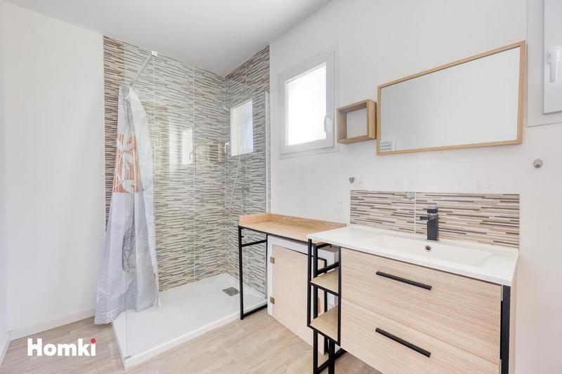 Maison - 91 m² - 4 pièces