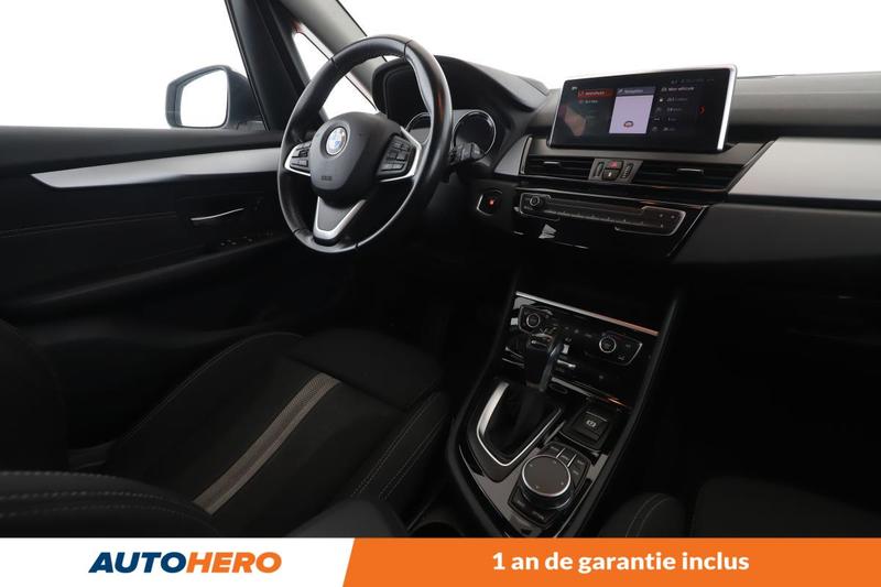 Bmw Serie 2 Active Tourer 225xeA Lounge 224 ch
