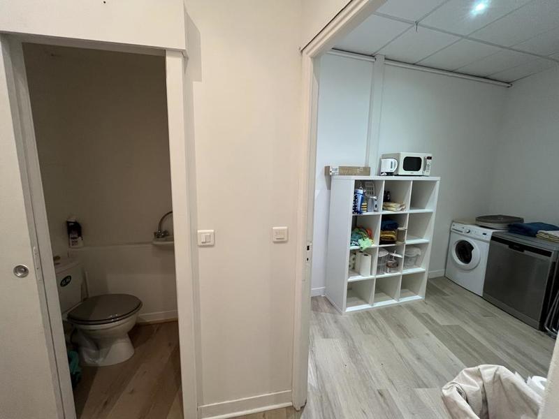 Local commercial - 73 m²