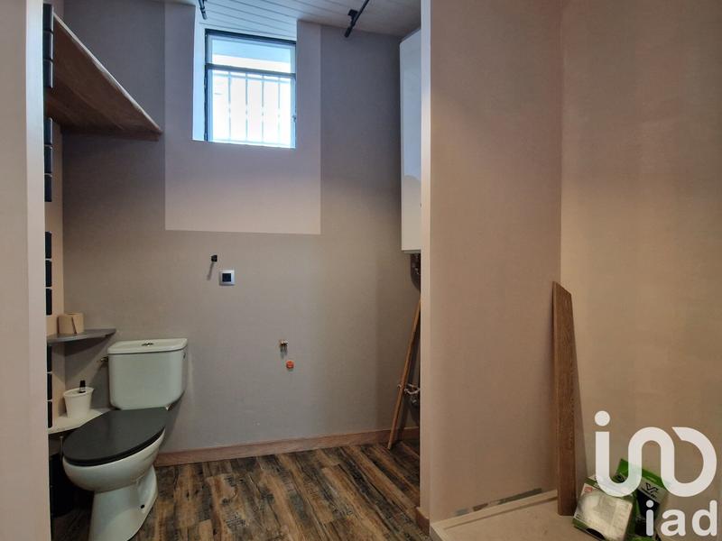 Maison de ville - 100 m² - 4 pièces