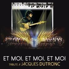 Et Moi, et Moi, et Moi-Tribute à Jacques Dutronc-Symphonique Célébration-Palais des Congrès, Paris