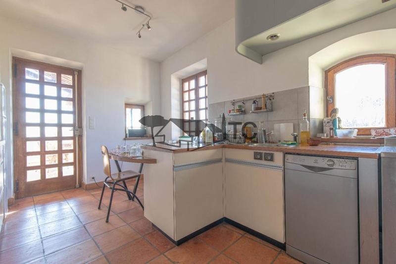 Mas - 286 m² - 9 pièces